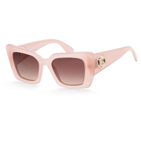 burberry daisy pink|Buy Burberry Daisy women's Sunglasses BE4344 .